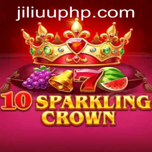 Exploring the Enchanting World of 10SparklingCrown by JiLiUU.COM