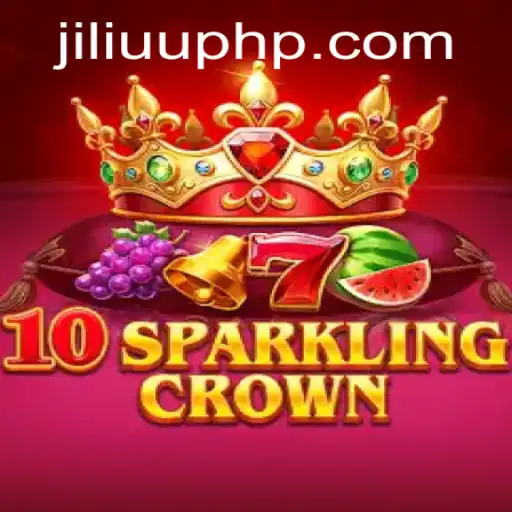 Exploring the Enchanting World of 10SparklingCrown by JiLiUU.COM