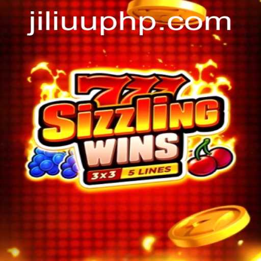 Discover the Thrills of 777sizzlingwins at JiLiUU.COM