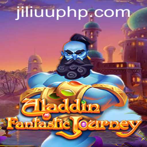 Discover the Enchanting World of Aladdin: An Exciting Journey with JiLiUU.COM
