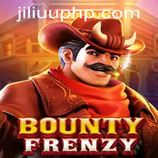 BountyFrenzy Unleashed: Dive into the Adventure with JiLiUU.COM