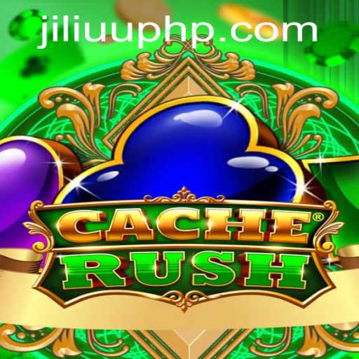 Embark on a Thrilling Adventure with CacheRush: Innovative Gameplay Challenging Players Globally