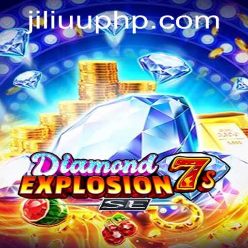 Unveiling the Excitement of DiamondExplosion7sSE: A Comprehensive Guide