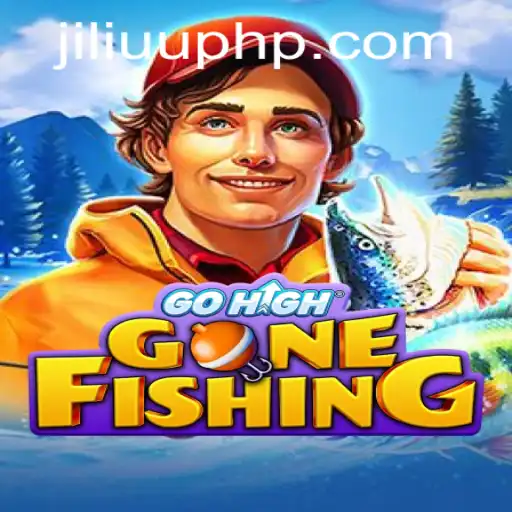GoHighGoneFishing: A Thrilling New Adventure in Online Gaming with JiLiUU.COM