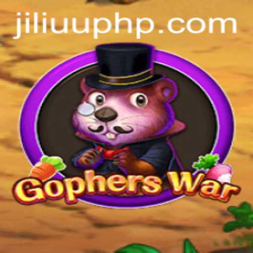 Exploring the World of GophersWar: An In-Depth Guide