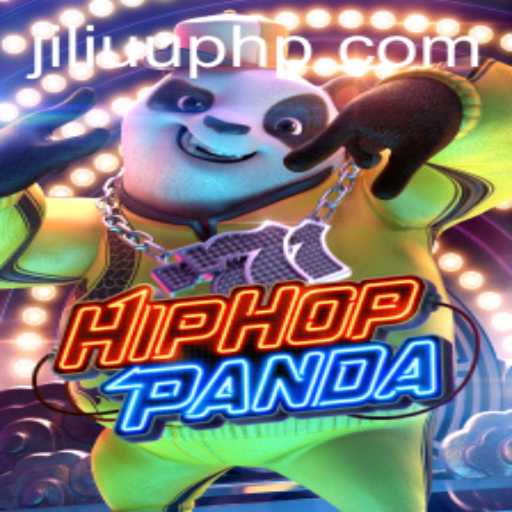 Discovering the Rhythmic World of HipHopPanda at JiLiUU.COM