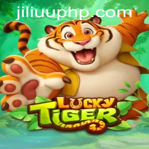 Unveiling the Excitement of LuckyTiger: Your Gateway to Adventure