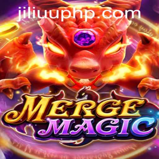 Exploring the World of MERGEMAGIC: A Comprehensive Guide