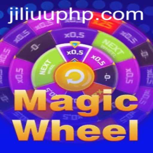 Discover the Thrills of MagicWheel at JiLiUU.COM