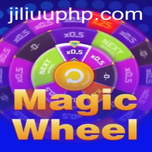Discover the Thrills of MagicWheel at JiLiUU.COM
