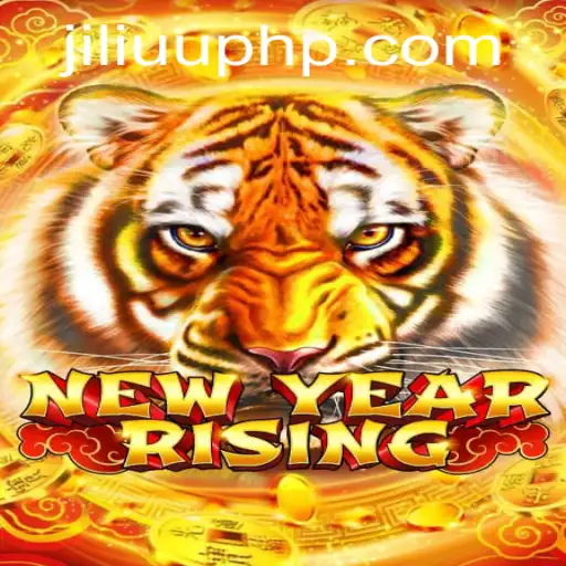 NewYearRising: A Dynamic Adventure Awaits