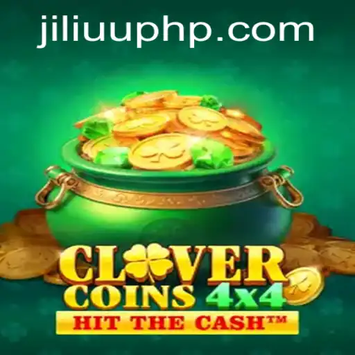 Exploring the Exciting World of CloverCoins4x4: A Comprehensive Guide