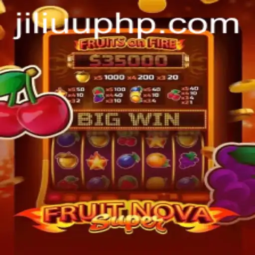 Exploring the Vibrant World of FruitNovaSuper