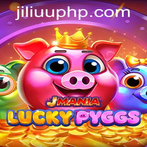 Discover the Exciting World of JManiaLuckyPyggs