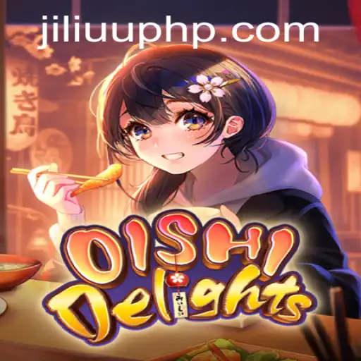 OishiDelights: A Culinary Adventure Awaiting Your Skills