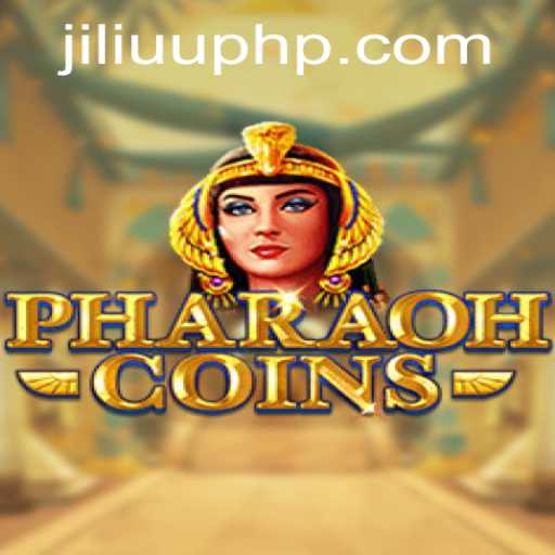 Discovering PharaohCoins: A Journey Through Ancient Riches with JiLiUU.COM