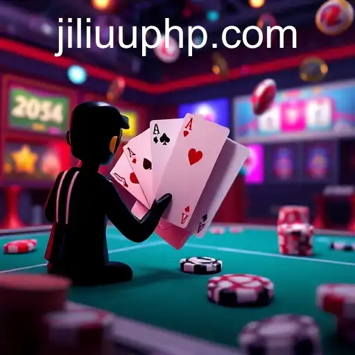 Promoting Responsible Gambling with JiLiUU.COM