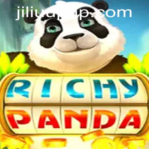 Explore the Energetic World of RichyPanda and the Thrills of JiLiUU.COM