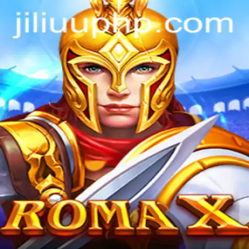 Introducing RomaX: A New Era of Gaming with JiLiUU.COM