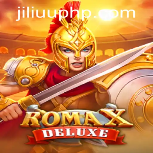 Explore the Exciting World of RomaXDeluxe at JiLiUU.COM