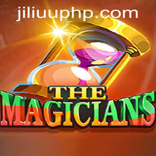 TheMagicians: An Enchanting Adventure in the World of JiLiUU.COM