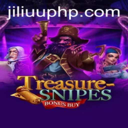 Exploring the Thrills of TreasuresnipesBonusBuy: A JiLiUU.COM Adventure