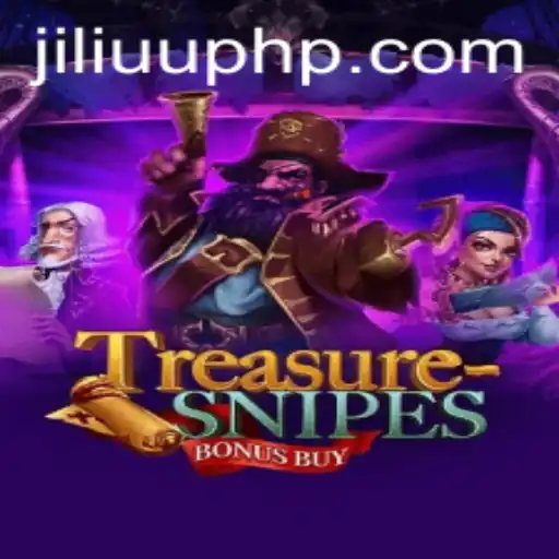 Exploring the Thrills of TreasuresnipesBonusBuy: A JiLiUU.COM Adventure