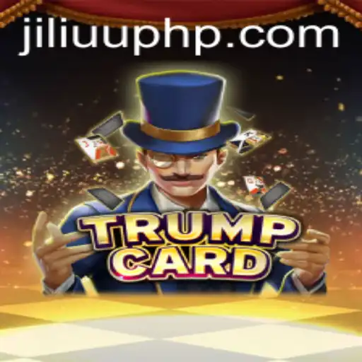 Exploring TrumpCard: A Strategic Game with a Modern Twist